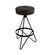 Tour Bar Stool - Lacquered