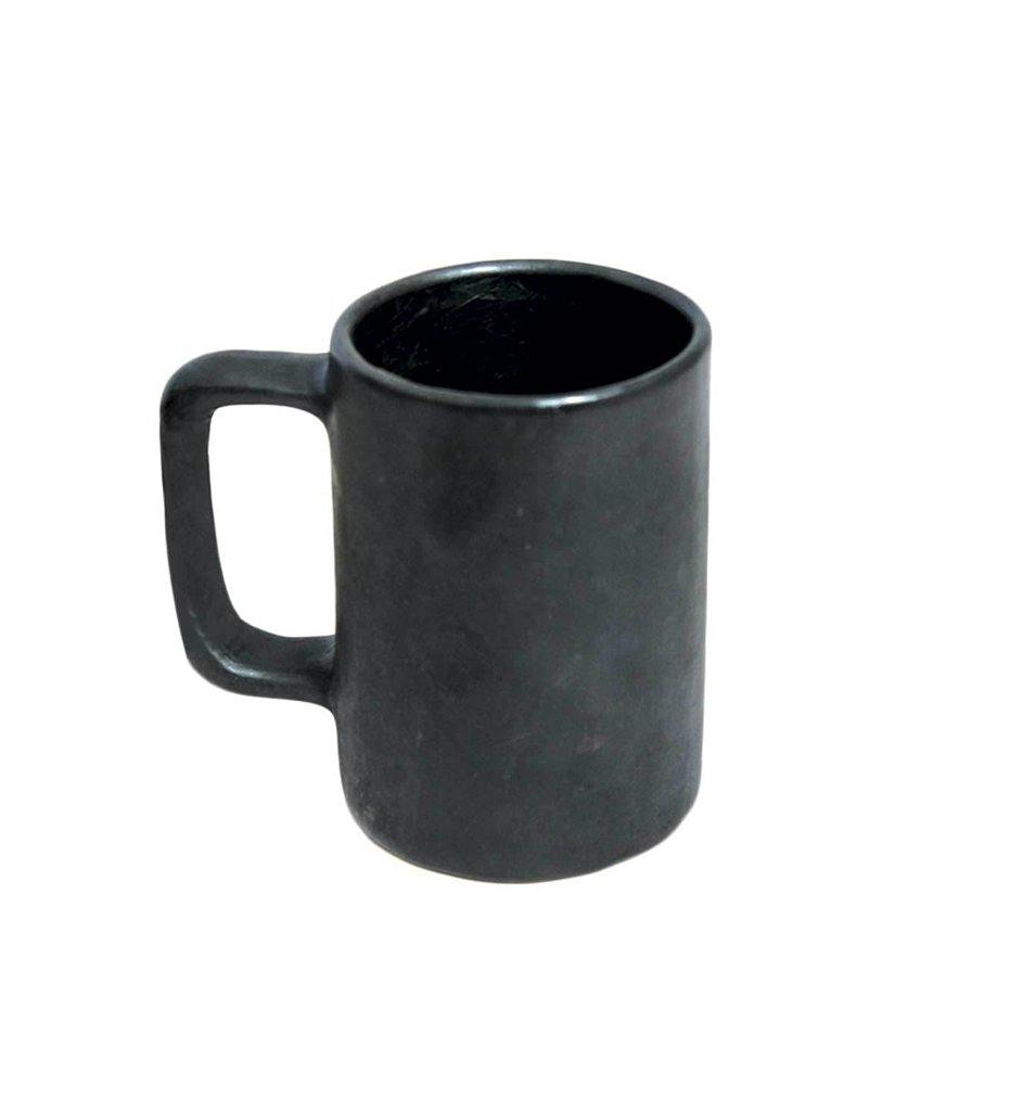 Serpentinite Small Espresso Mug