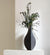 lifestyle, Origami Indoor Vase - Large