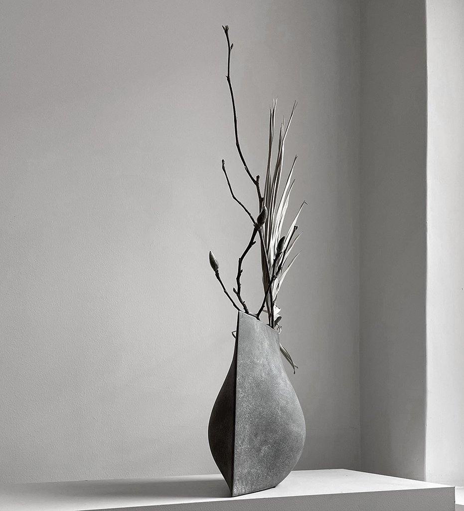 lifestyle, Origami Indoor Vase - Small