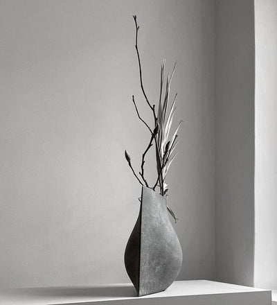 lifestyle, Origami Indoor Vase - Small