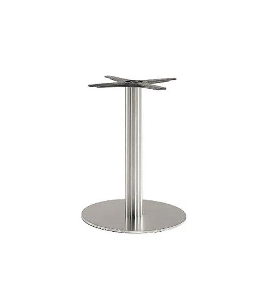 4411 Table Base - Metal