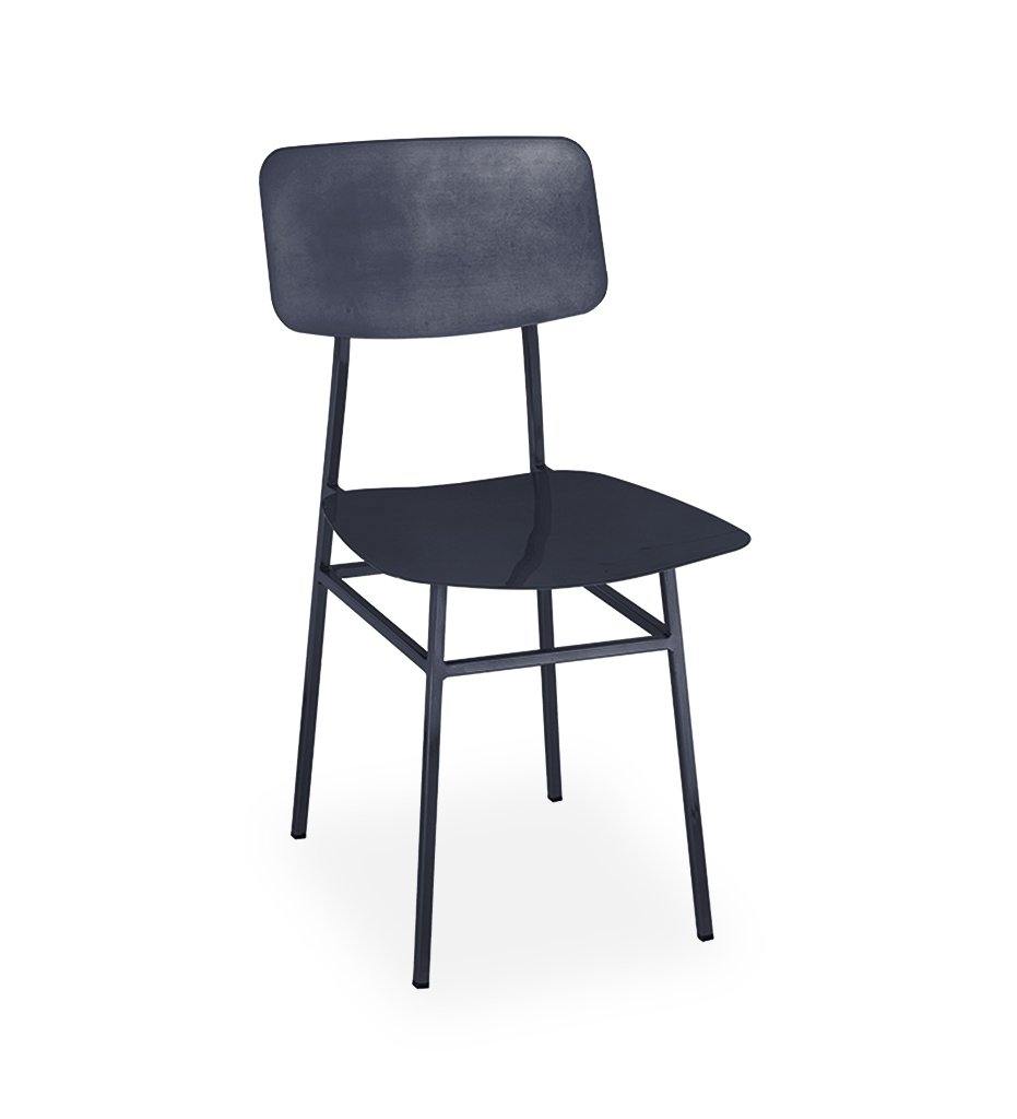 Bobee Chair - Lacquered
