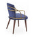 Bossa Armchair - Lacquered