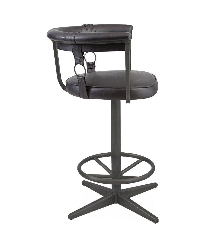 Rapsody Counter Stool - Lacquered