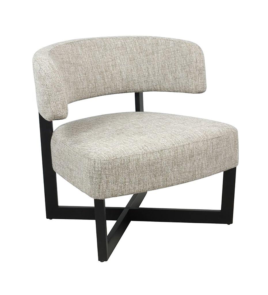 Tauro Lounge Armchair