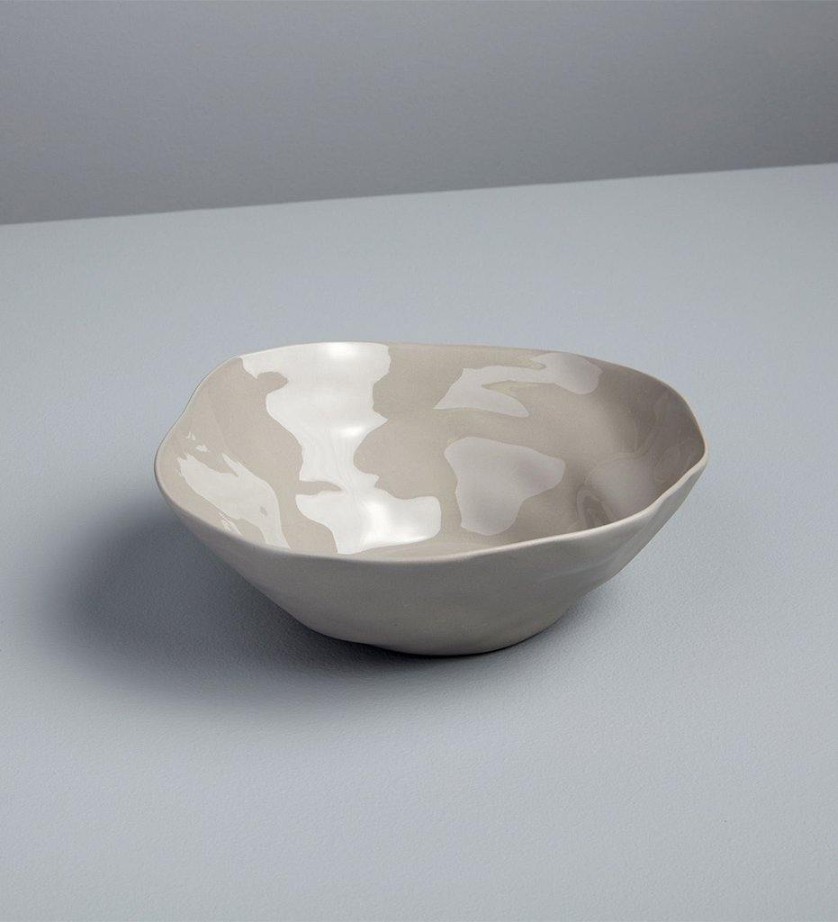 Stoneware Bowl - Medium