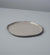 Stoneware Flat Plate - Medium