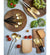 lifestyle, Be Home White & Gold Flatware