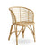Cane-Line Blend Chair - Indoors,image:Natural RU # 7430RU