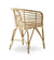 Cane-line Blend Chair Indoor Natural Rattan 7430RU