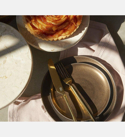 lifestyle, Jacqueline Dinner Plate, set of 4