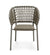 Cane-Line Ocean Chair,image:Taupe ROT # 5417ROT