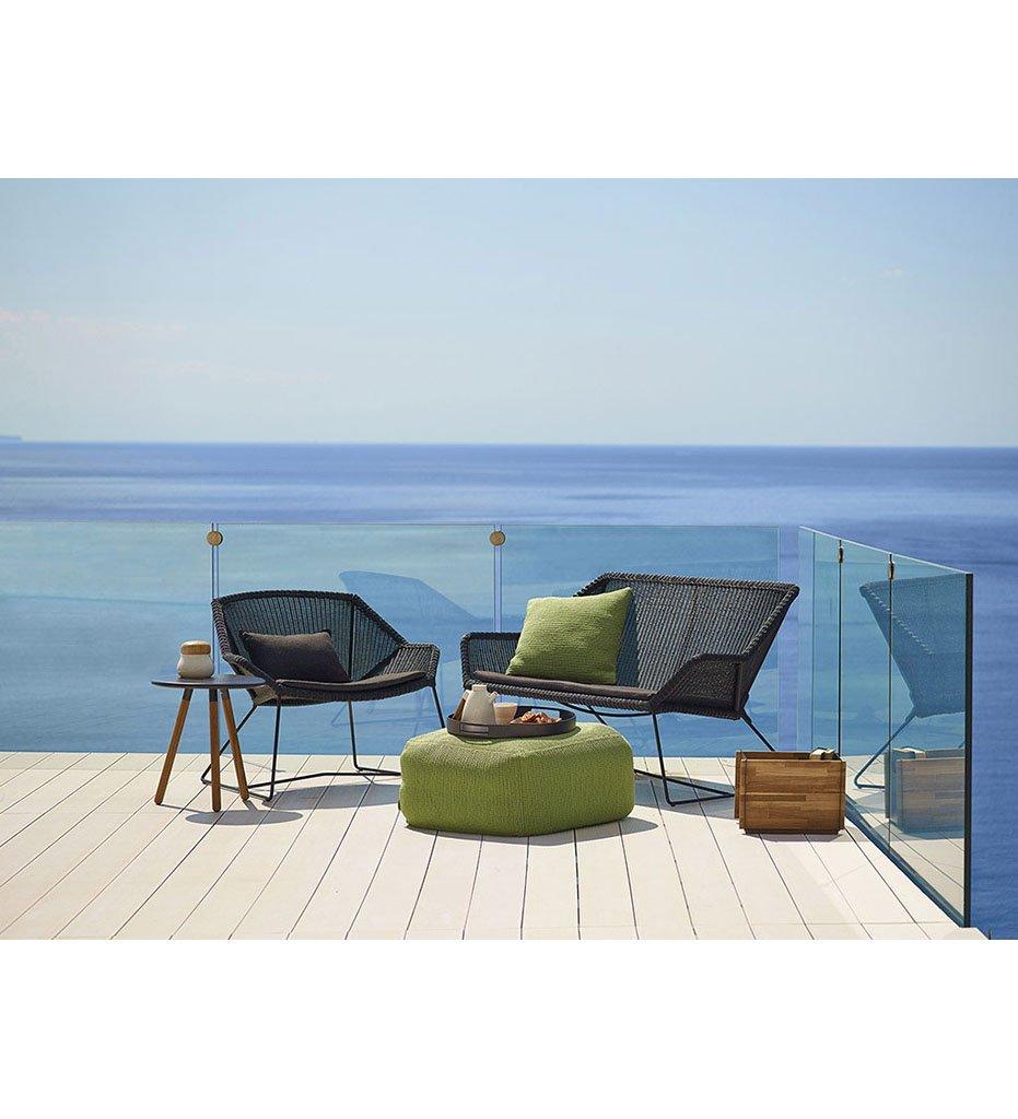 lifestyle, Breeze Lounge Chair