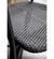 lifestyle, Cane-Line Noble Arm Chair-7438RRSG