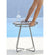 lifestyle, Cane-Line On the Move Outdoor Aluminum Side Table - Small