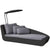 Cane-line Savannah Daybed Left Black Weave with Grey Cushions 5542S YS95