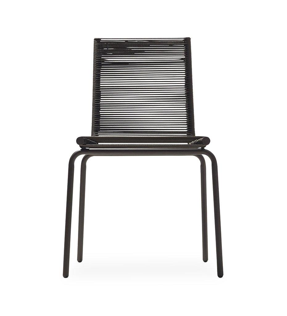 Cane-Line Sidd Indoor Side Chair