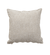 Cane-Line Wove Scatter Pillow - Large,image:Light Brown Wove Y116 # 5240Y116