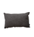 Cane-Line Wove Scatter Pillow - Small,image:Dark Grey Wove Y115 # 5290Y115