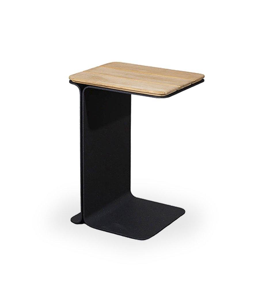 Cane-line Mega Side Table 50020TAL