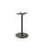 Go Cafe Table Base - Round Tops