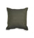 Cane-Line Focus Scatter Pillow - Large,image:Dark Green Focus YN141 # 5240Y141