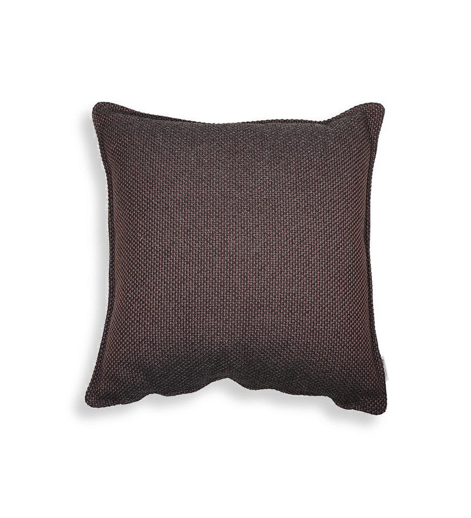 Cane-Line Focus Scatter Pillow - Large,image:Dark Bordeaux Focus YN143 # 5240Y143