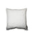 Cane-Line Focus Scatter Pillow - Large,image:White-Light Brown Focus YN144 # 5240Y144