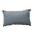 Cane-Line Link Scatter Pillow - Small,image:Turquoise Y109 # 5290Y109