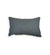 Cane-Line Focus Scatter Pillow - Small,image:Medium Blue Focus Y148 # 5290Y148