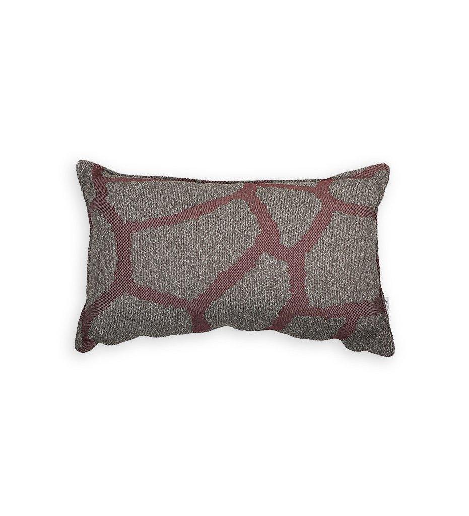 Play Scatter Pillow - Small,image:Brown-Bordeaux Play Y203 # 5290Y203