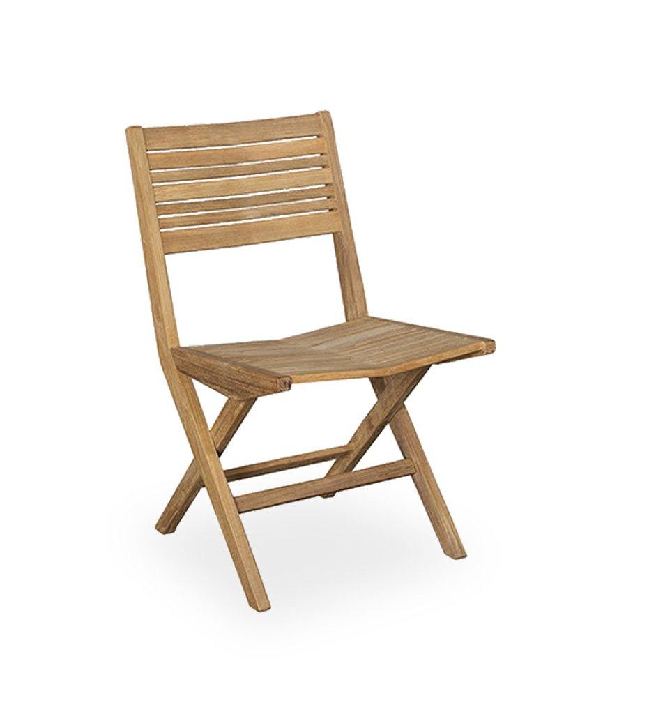 Cane-Line Flip Folding Teak  Chair
