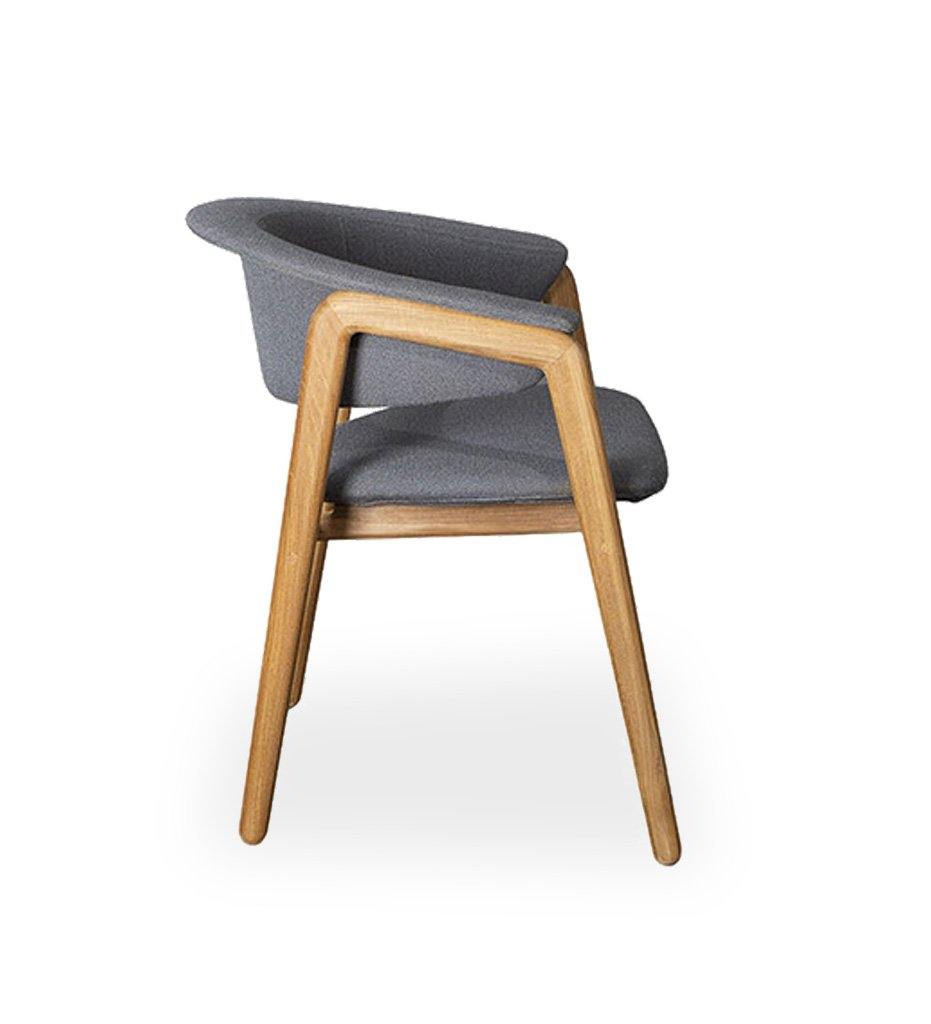 Cane-Line Luna Arm Chair