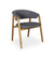 Cane-Line Luna Arm Chair