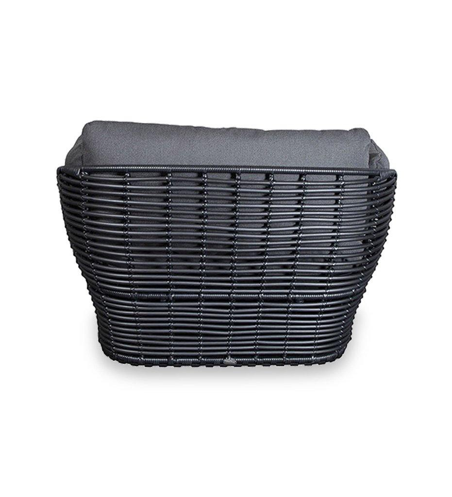 Cane-Line Basket Lounge Chair