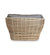 Cane-Line Basket 2-Seater Lounge Chair