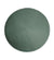Cane-Line Circle Carpet - Large,image:Dark Green RODGR # 74200RODGR