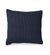 Cane-Line Divine Pillow - Large,image:Midnight Blue Crochet PP Y57 # 5240Y57