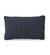 Cane-Line Divine Pillow - Small,image:Midnight Blue Crochet PP Y57 # 5290Y57