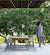 lifestyle, lifestyle, Cane-line Endless Outdoor Teak Dining Table - Rectangle Large 5076T