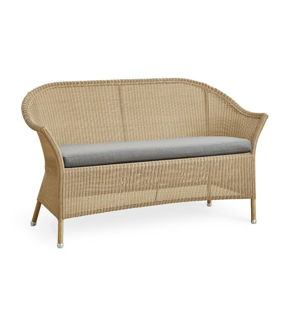 Cane-Line Lansing Sofa