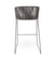 Cane-Line Moments Outdoor Bar Stool-7445ROG
