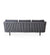Cane-line Moments 3-Seater Indoor Sectional Sofa - F7543ROG