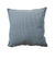 Cane-Line Link Scatter Pillow - Large,image:Turquoise Y109 # 5240Y109