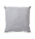 Cane-Line Link Scatter Pillow - Ex Large,image:Light Grey Link Y105 # 5260Y105
