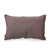 Cane-Line Link Scatter Pillow - Small,image:Light Bordeaux Y102 # 5290Y102