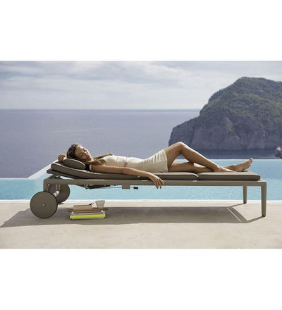 lifestyle, Conic Sunbed - AirTouch