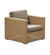Cane-Line Chester lounge chair natural taupe Y36