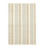 Olive Branch Woven Cotton Rug